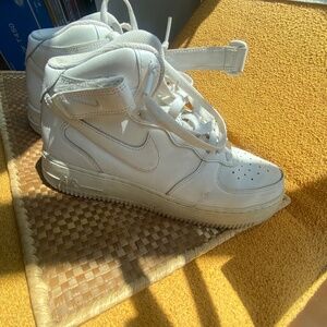 Nike Air Force 1 white